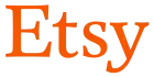 logo de Etsy