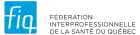 logo de Fédération interprofessionnelle de la santé du Québec