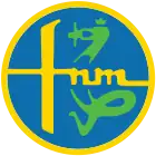 logo de Fábrica Nacional de Motores