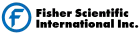 logo de Fisher Scientific