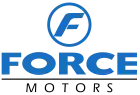 logo de Force Motors