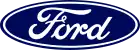 logo de Ford Trucks