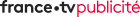 logo de France Télévisions Publicité