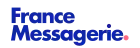 logo de France Messagerie