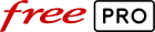 logo de Free Pro