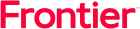 logo de Frontier Communications