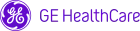 logo de GE Healthcare