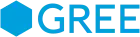 logo de GREE (entreprise)