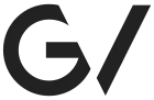 logo de GV (entreprise)