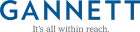 logo de Gannett