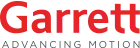 logo de Garrett Motion