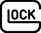 logo de Glock (entreprise)