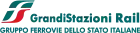 logo de Grandi Stazioni