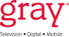 logo de Gray Television