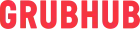 logo de Grubhub