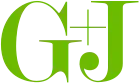 logo de Gruner + Jahr