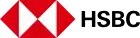 logo de HSBC Continental Europe
