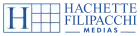 logo de Hachette Filipacchi Médias