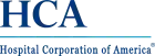 logo de Hospital Corporation of America