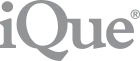 logo de IQue
