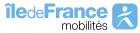 logo de Île-de-France Mobilités