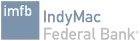 logo de IndyMac