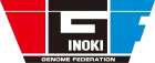 logo de Inoki Genome Federation