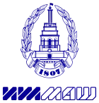 logo de Izhmash
