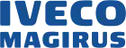 logo de Iveco Magirus
