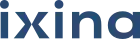 logo de Ixina