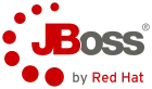 logo de JBoss (entreprise)