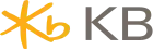 logo de KB Kookmin Bank