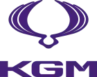 logo de KG Mobility