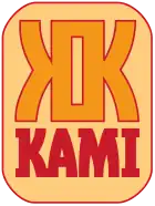 logo de Kami (maison d'édition)