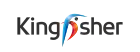 logo de Kingfisher (entreprise)