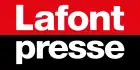 logo de Lafont presse