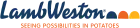 logo de Lamb Weston