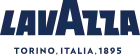 logo de Lavazza
