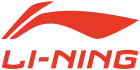 logo de Li Ning (entreprise)