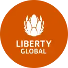 logo de Liberty Global