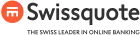 logo de Swissquote