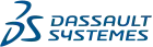 logo de Dassault Systèmes