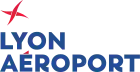 logo de Aéroports de Lyon