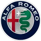 logo de Alfa Romeo