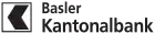 logo de Banque cantonale de Bâle