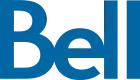 logo de Bell Télé Fibe