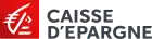logo de Caisse d'épargne (banque)