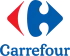 logo de Carrefour (enseigne)