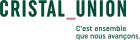 logo de Cristal Union