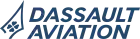 logo de Dassault Aviation